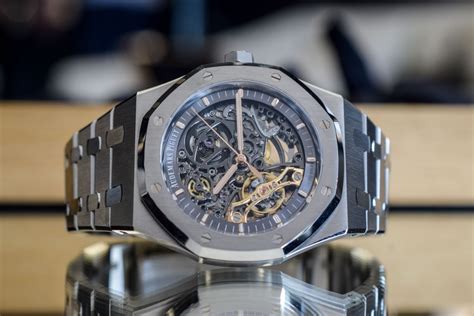 how can you tell a fake audemars piguet royal oak|audemars piguet copy watch price.